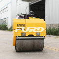 Soil Compactor 700kg Weight of Road Roller